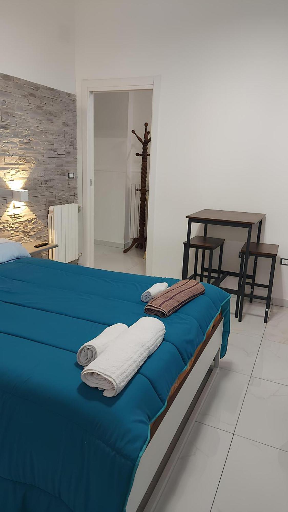 Vitiello Maria'S Home Pompei Luaran gambar